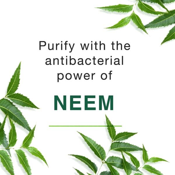 MidMaa Cure Pure Neem Face Wash + 100% Original Aloe Vera Gel Combo - Image 4